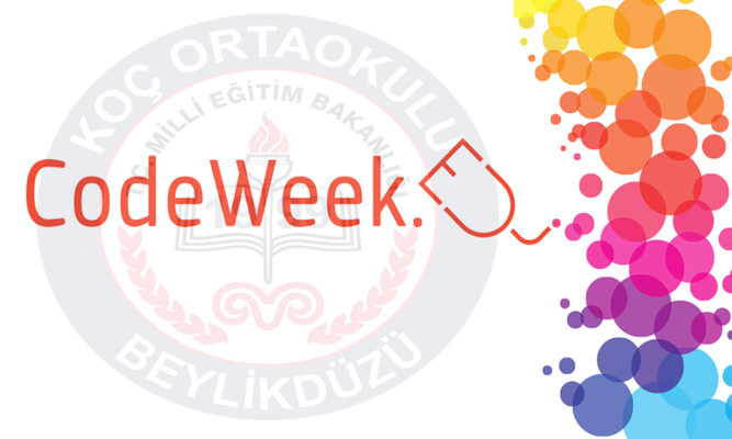 Koç Kodluyor